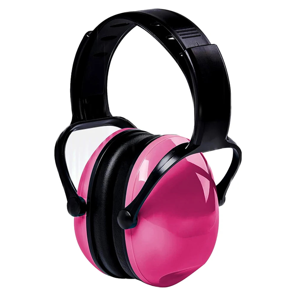 Fones de ouvido anti-ruídos