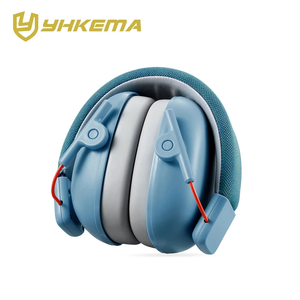 Fones de ouvido anti-ruídos