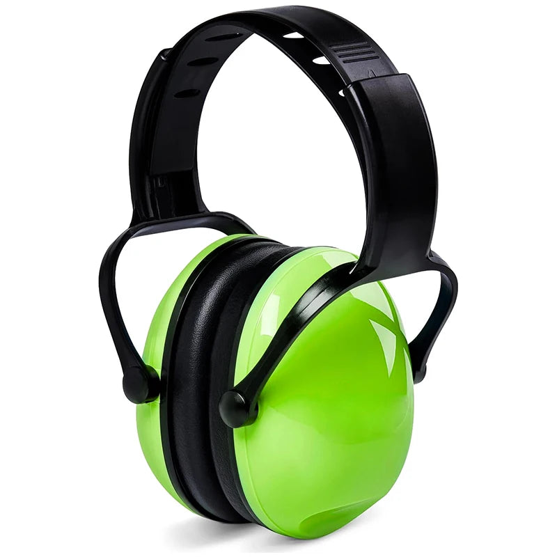 Fones de ouvido anti-ruídos