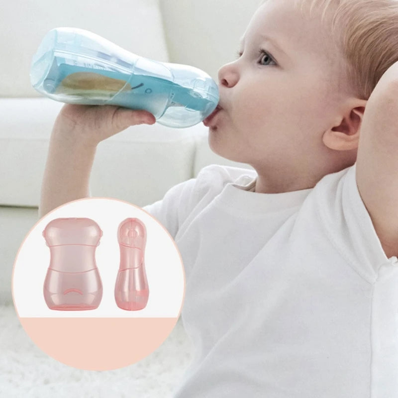 Porta Danone infantil