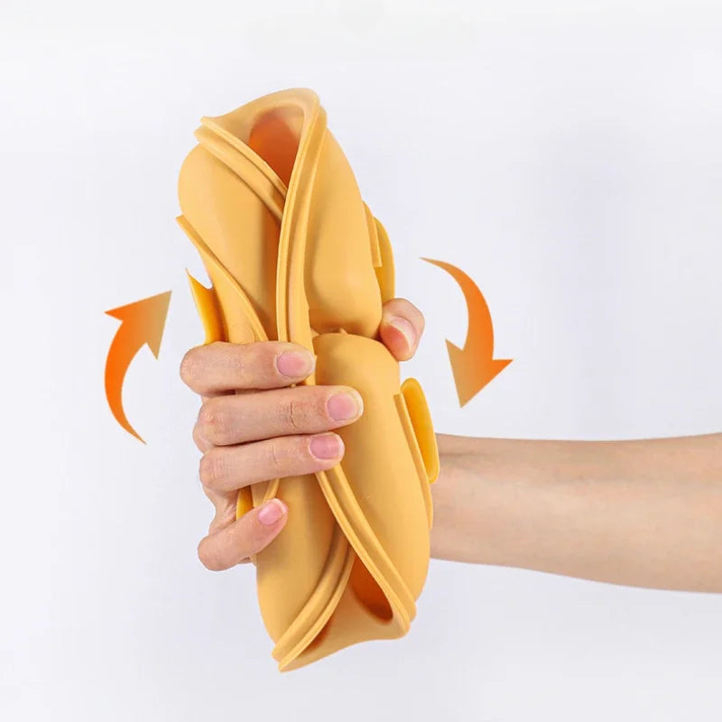 Kit de prato e talheres infantil